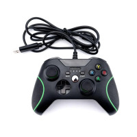 XBOX ONE  провідний геймпад для точного керування та миттєвої реакції